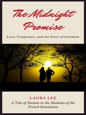cover image of The Midnight Promise